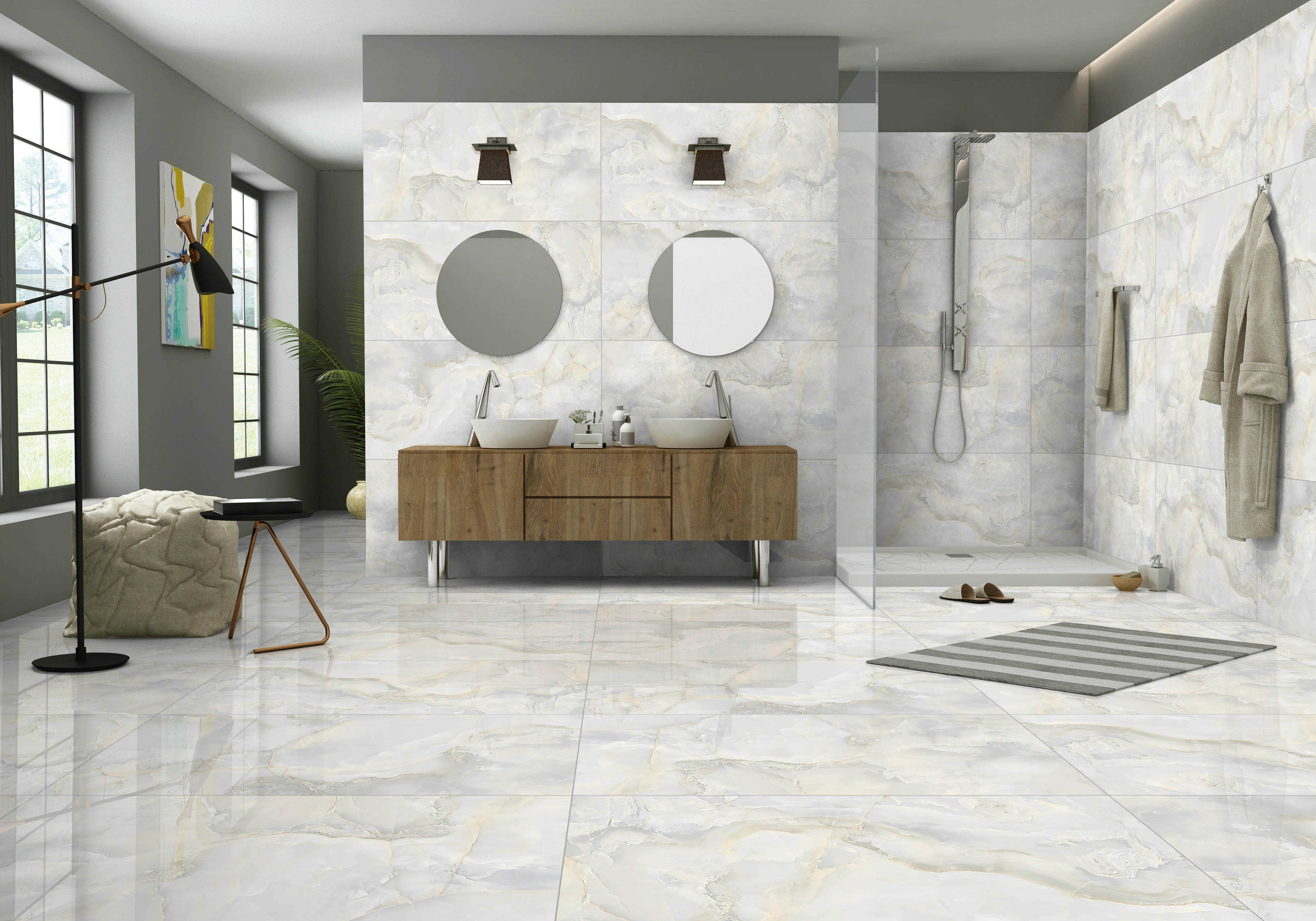 Sky Ruby Onyx